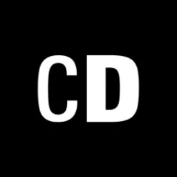 Crystal Dynamics logo