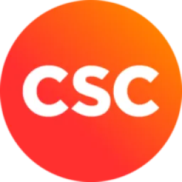 Telekomunikāciju pakalpojumi un risinājumi Latvijā - CSC Telecom logo