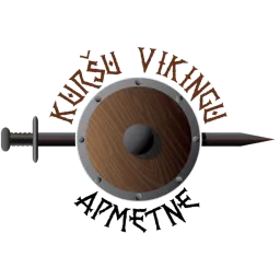 grobinasvikingi.lv logo