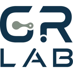 GR Lab logo