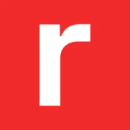 Revolver News logo
