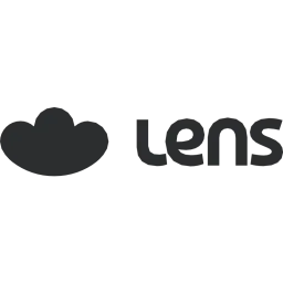Lens Protocol logo