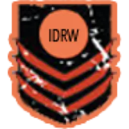 idrw.org logo