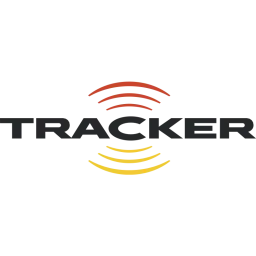 Tracker Connect logo