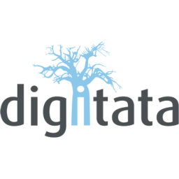 Digitata logo