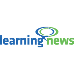 Learning News - the learning sector's newswire' logo