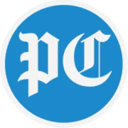 Post and Courier logo