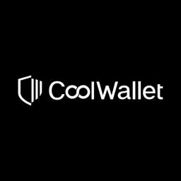 CoolWallet logo
