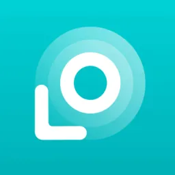 Localize logo
