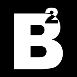 B2 logo