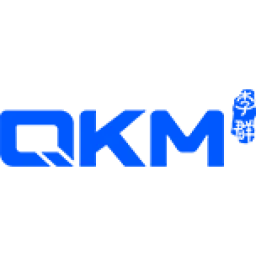 QKM Technology logo