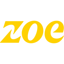 ZOE logo
