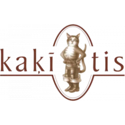 Kaķītis logo