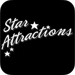 Starattractionswest logo