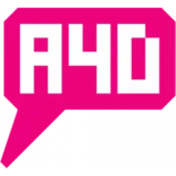 A4D logo