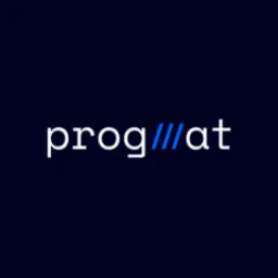 Progmat logo