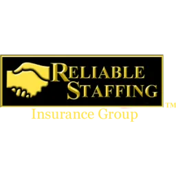 Reliablestaffinginsurance logo