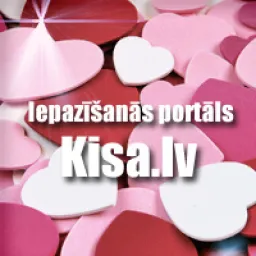 kisa.lv logo