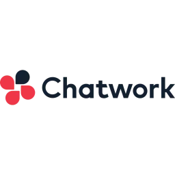 Chatwork logo