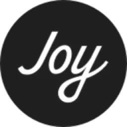 Joy logo