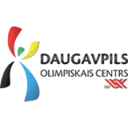 Daugavpils Olimpiskais Centrs logo