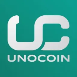 Unocoin logo