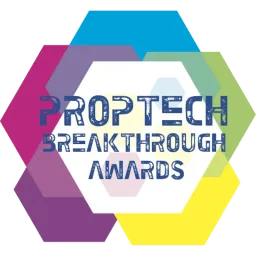 PropTech Breakthrough Awards logo
