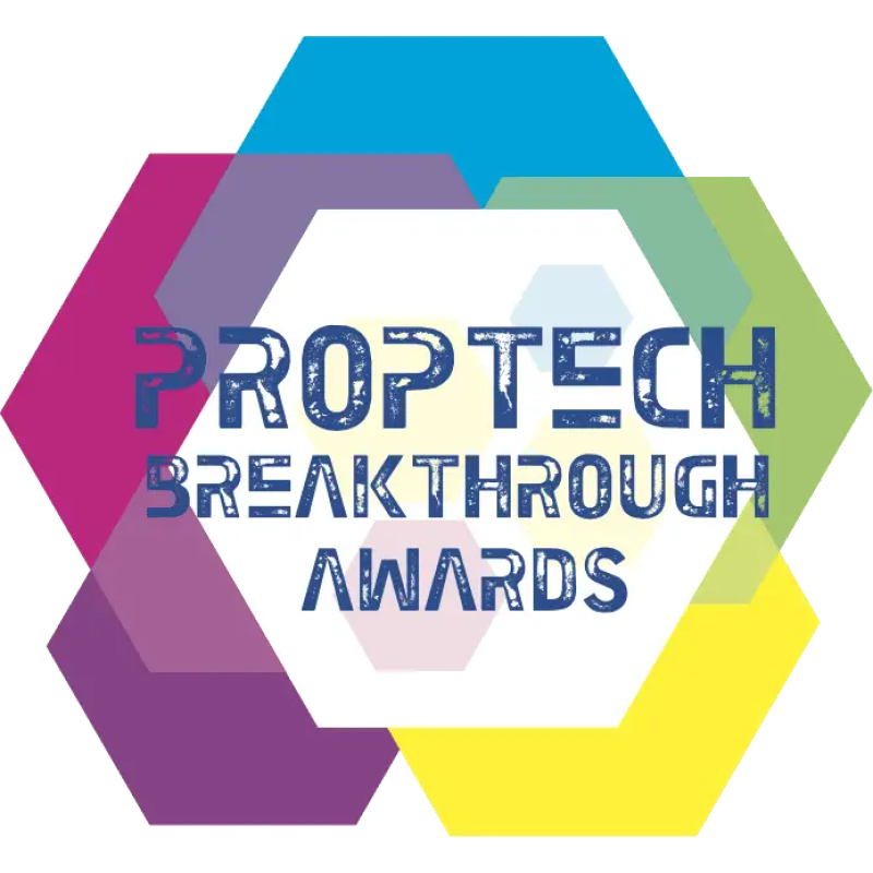 PropTech Breakthrough Awards