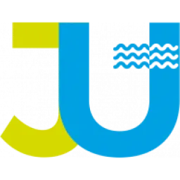 Jēkabpils Ūdens logo