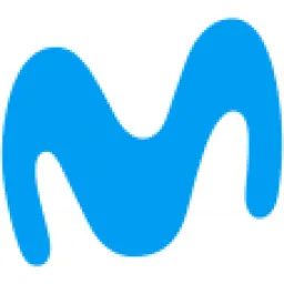 Movistar Argentina logo