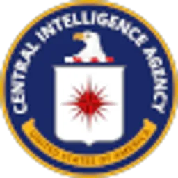 Central Intelligence Agency logo