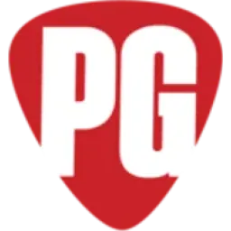 Premierguitar logo