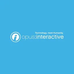 Opus Interactive logo