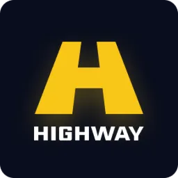 Highway logo