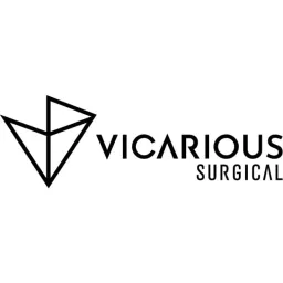 Vicarious Surgical logo