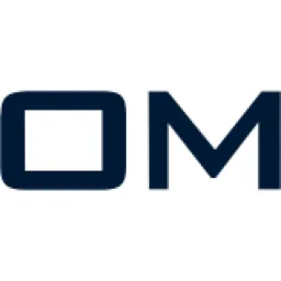 OM logo