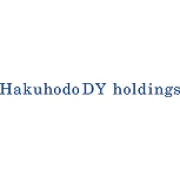 Hakuhodo DY Holdings logo