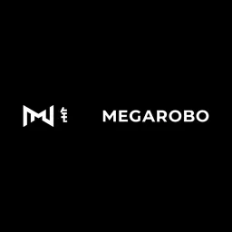 MegaRobo logo