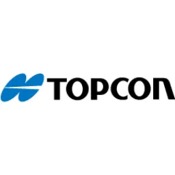 Topcon logo