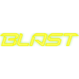 Blast logo