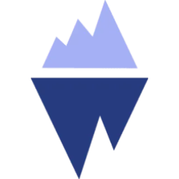Izberg logo