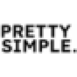 Pretty Simple logo