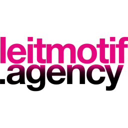 leitmotif.agency logo