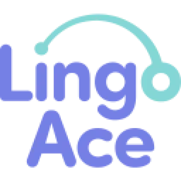LingoAce logo