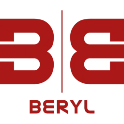 Beryl Agency logo