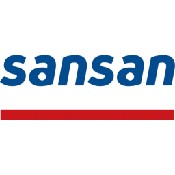 Sansan logo