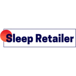 Sleep Retailer logo