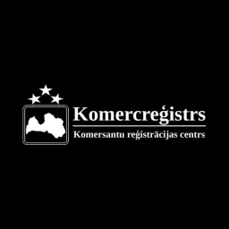 Komercreģistrs logo
