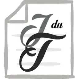 Journal Du Token logo