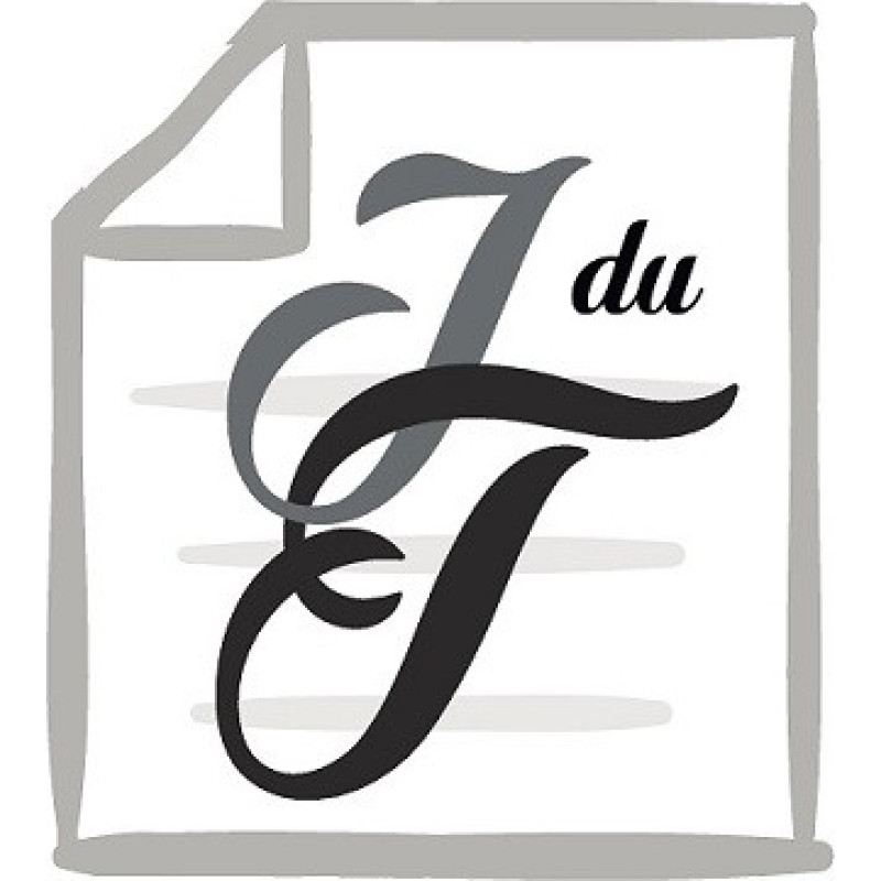 Journal Du Token